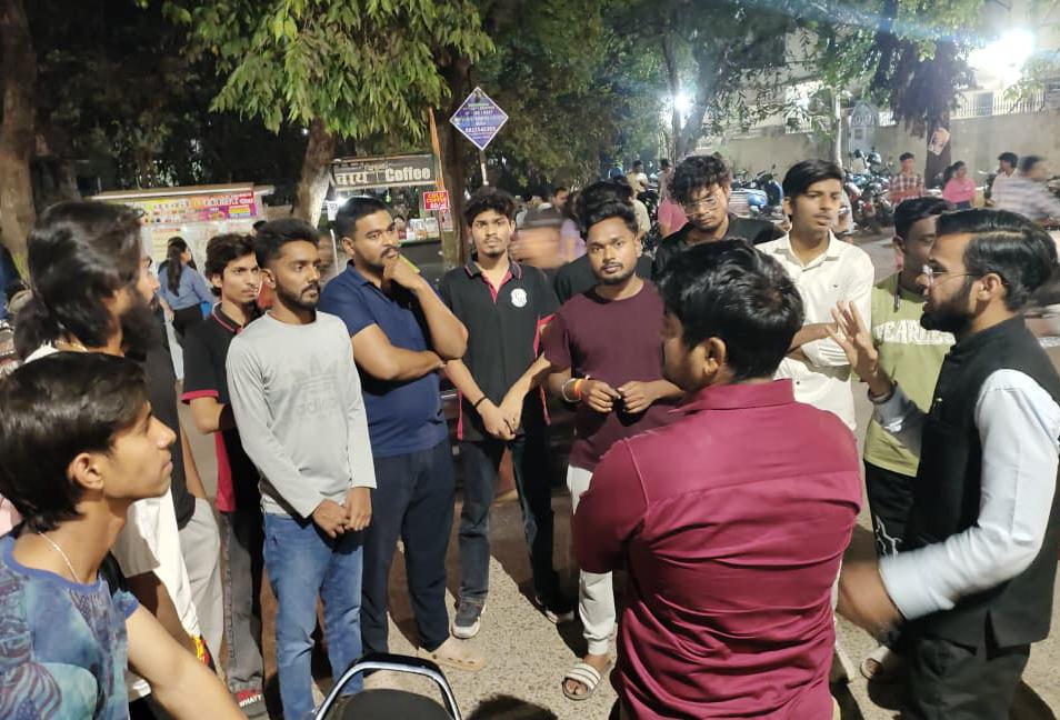 भिलाई कार्यक्रम