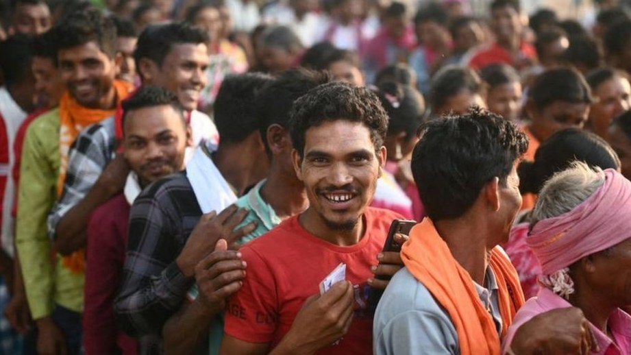 Assembly Elections 2026 LIVE: असम, केरल और पुडुचेरी में मतदान जारी, PM मोदी ने अधिक मतदान की अपील की