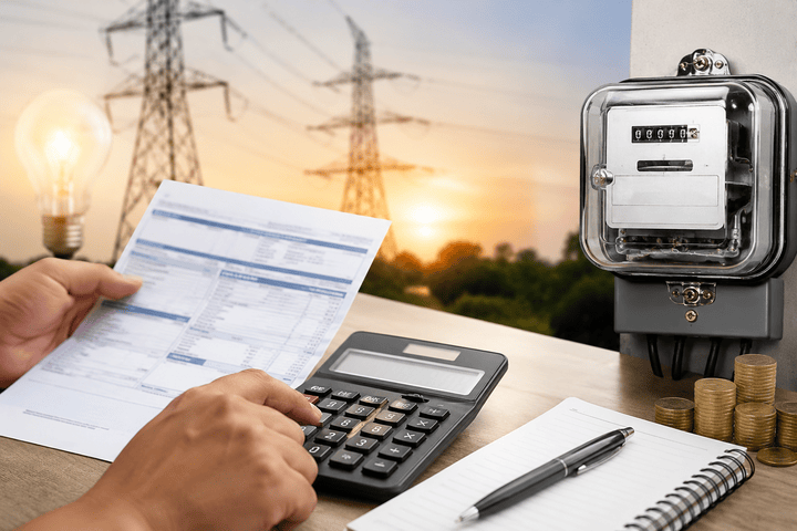 Electricity Bill Late Payment Rules Changed in Chhattisgarh: बिजली बिल के लेट पेमेंट पर बड़ा बदलाव: अब एक दिन की देरी पर नहीं लगेगा पूरे महीने का सरचार्ज, जानिए नया नियम