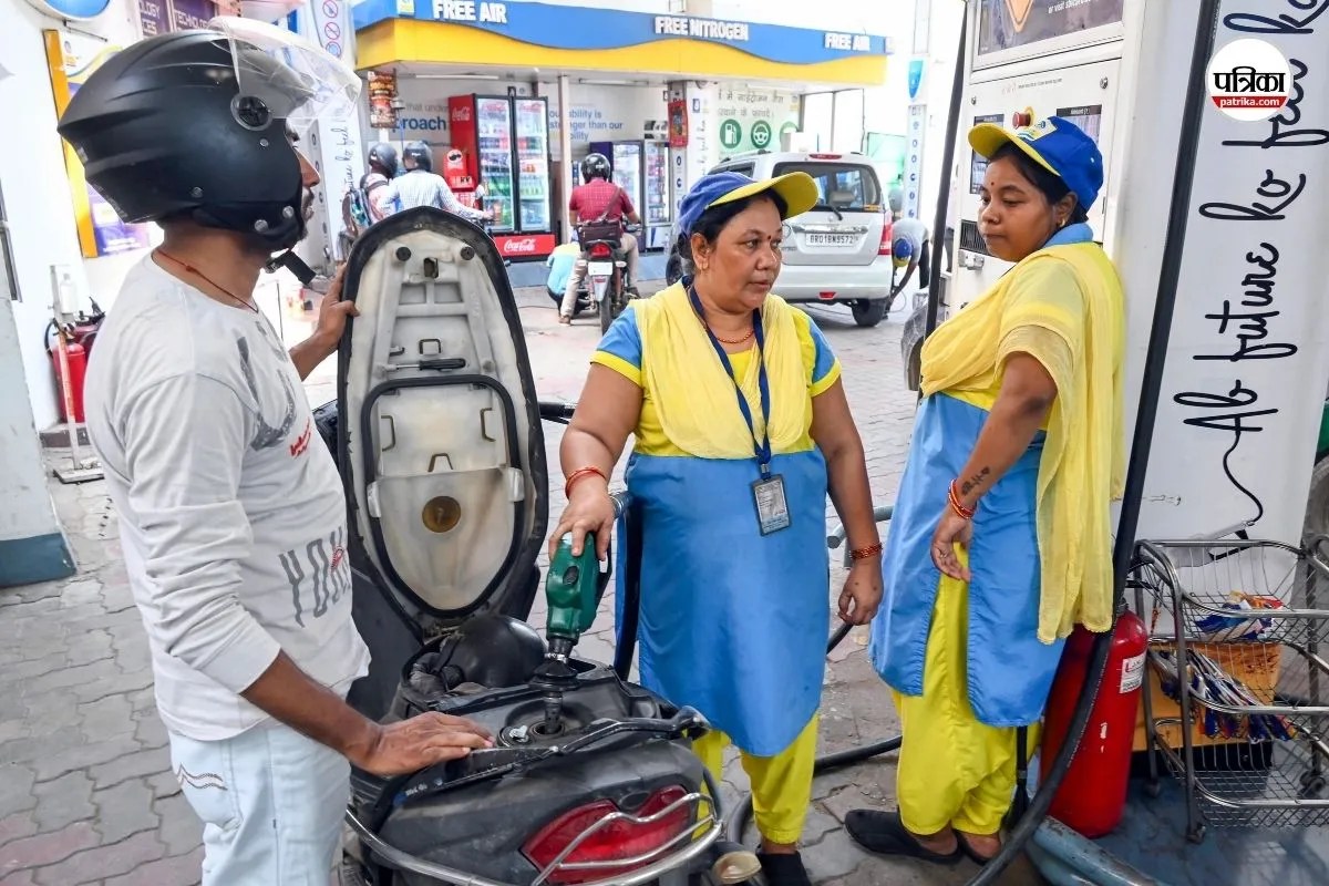 सऊदी अरब ने घटाए कच्चे तेल के दाम, जानिए भारत के किस राज्य में कितना है पेट्रोल-डीजल का भाव