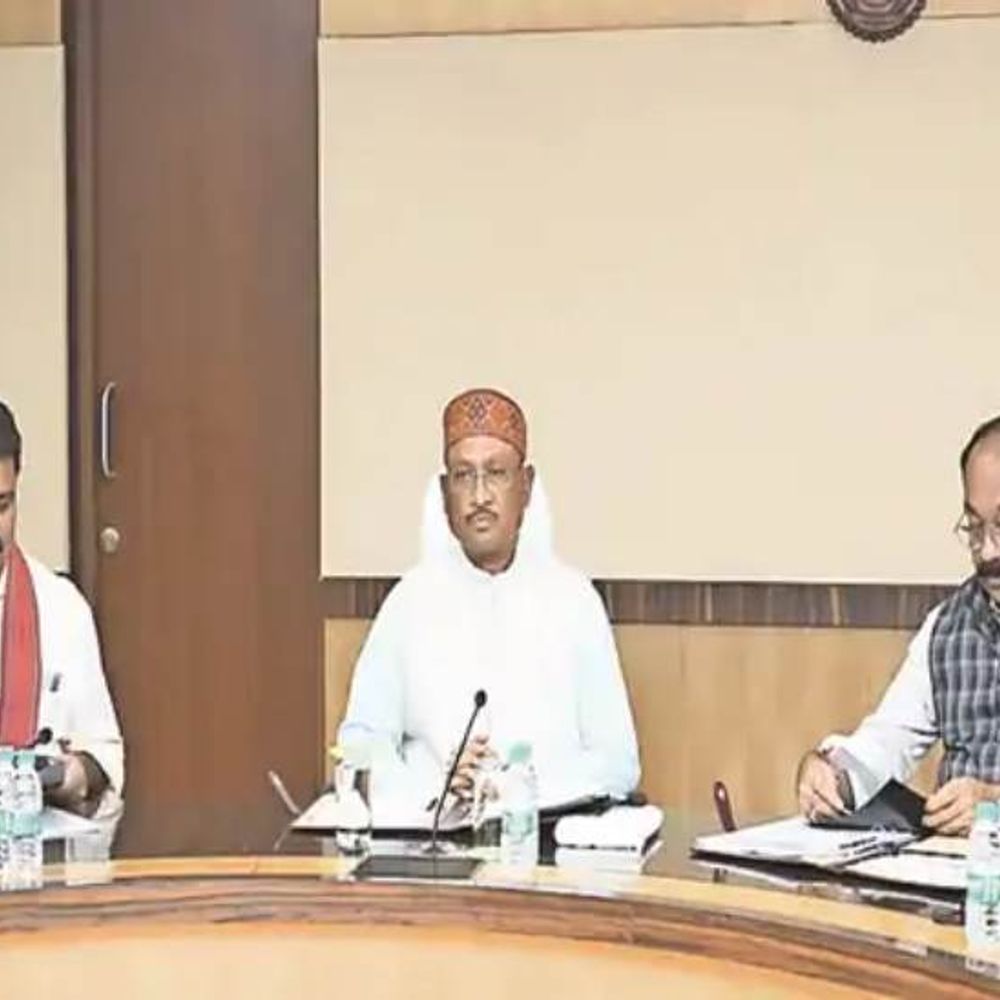 छत्तीसगढ़ में निगम-मंडल-आयोग और बोर्ड में नियुक्तियां:ममता साहू महिला-आयोग और गौरीशंकर श्रीवास‌ केश शिल्पी कल्याण बोर्ड के बने अध्यक्ष, 25 नेताओं को मिली जिम्मेदारी
