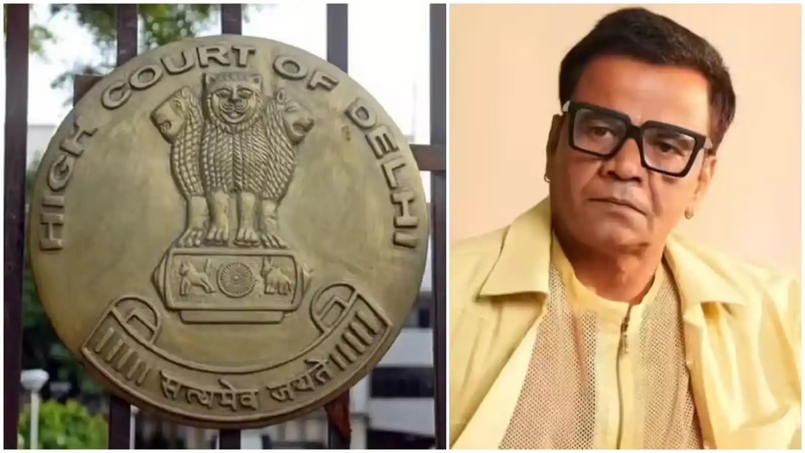 राजपाल यादव को 3 महीने की जेल, दिल्ली हाईकोर्ट ने चेक बाउंस केस में फैसला रखा बरकरार