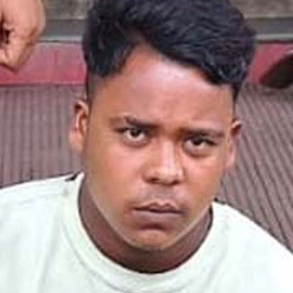 लिव-इन-रिलेशन में रह रही युवती के साथ दुष्कर्म:शादी का झांसा देकर पत्नी की तरह रखने लगा, बाद में मारपीट कर घर से निकाला, आरोपी गिरफ्तार