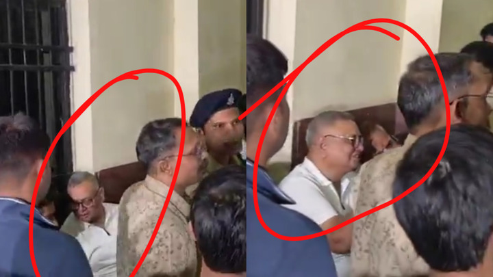 छत्तीसगढ़ शराब और कोल लेवी केस: 3 साल बाद EOW के सामने सरेंडर, रामगोपाल अग्रवाल 17 जुलाई तक EOW रिमांड पर भेजे गए