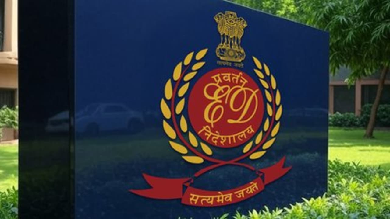 सुबह-सुबह 5 राज्यों के 13 ठिकानों पर दस्तक...आखिर किस नेटवर्क की तलाश में उतरी ED?