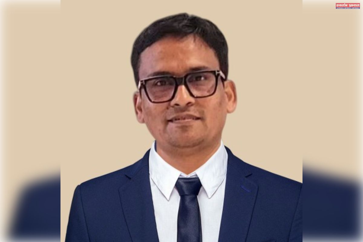 प्रयागराज के डॉ. अल्ताफ अहमद को मारीशस में मिलेगा 'KHP होम्यो स्टार अवार्ड'