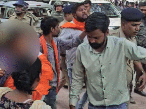 दुर्ग में 6 साल की भतीजी से रेप और मर्डर: दोषी चाचा को फांसी की सजा